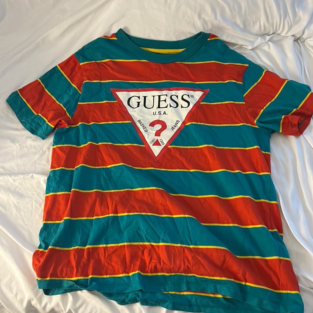 Guess Shirt